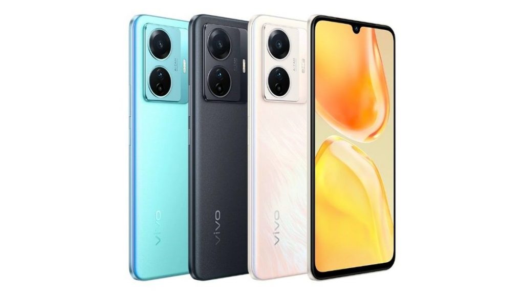 10 Harga HP Vivo Terbaru 2022