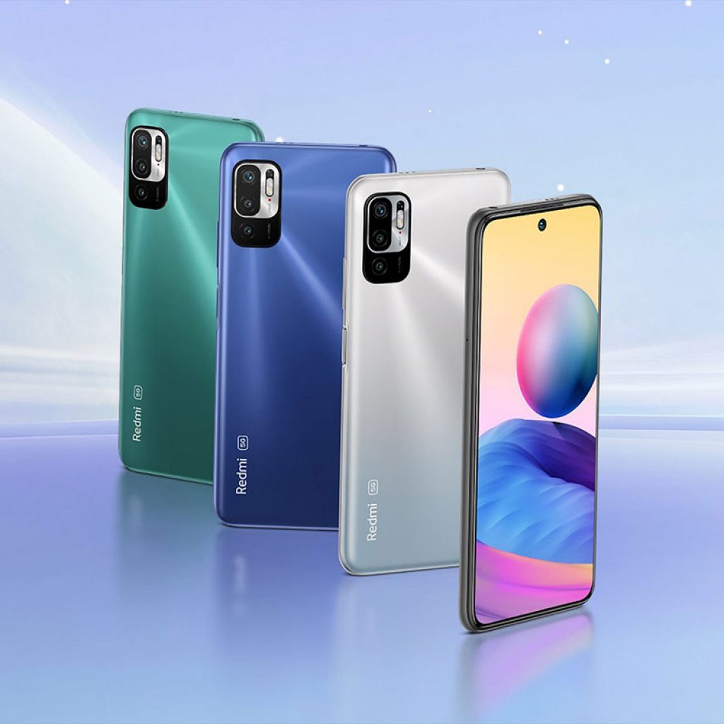 10 Harga HP Xiaomi Redmi Terbaru 2022