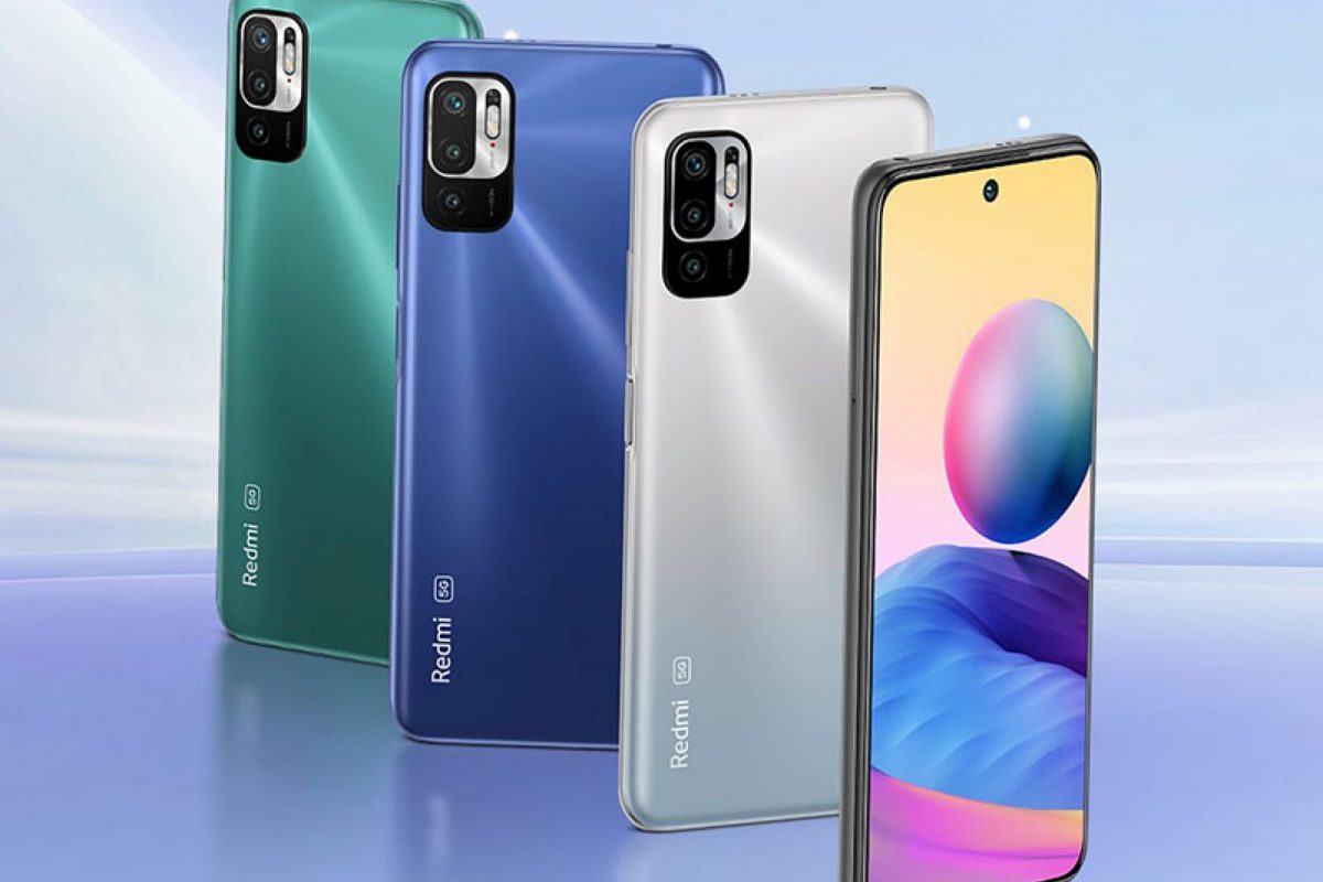 10 Harga HP Xiaomi Redmi Terbaru 2022