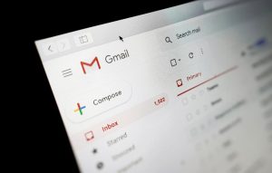 Cara Mengganti Password Gmail