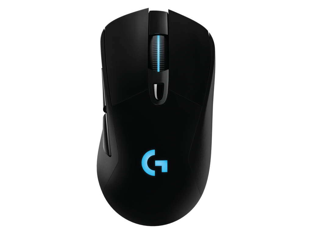 10 Mouse Gaming Wireless Murah & Terbaik xDev Software