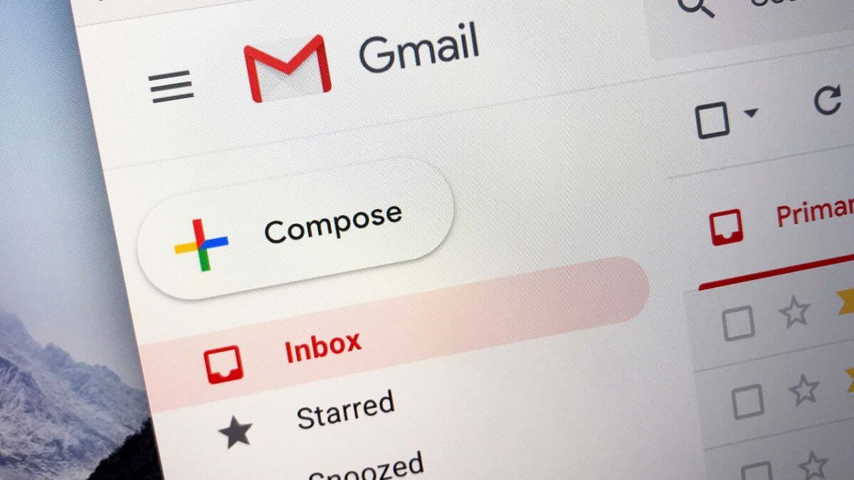 Lupa Password Gmail - Cara Mengganti Password Gmail
