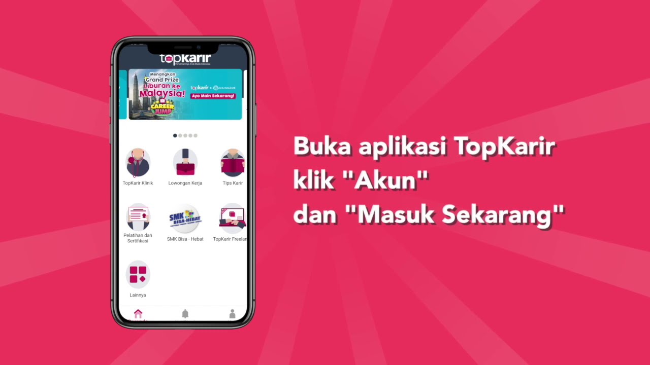 10 Aplikasi Pencari Lowongan Kerja Online Terbaik