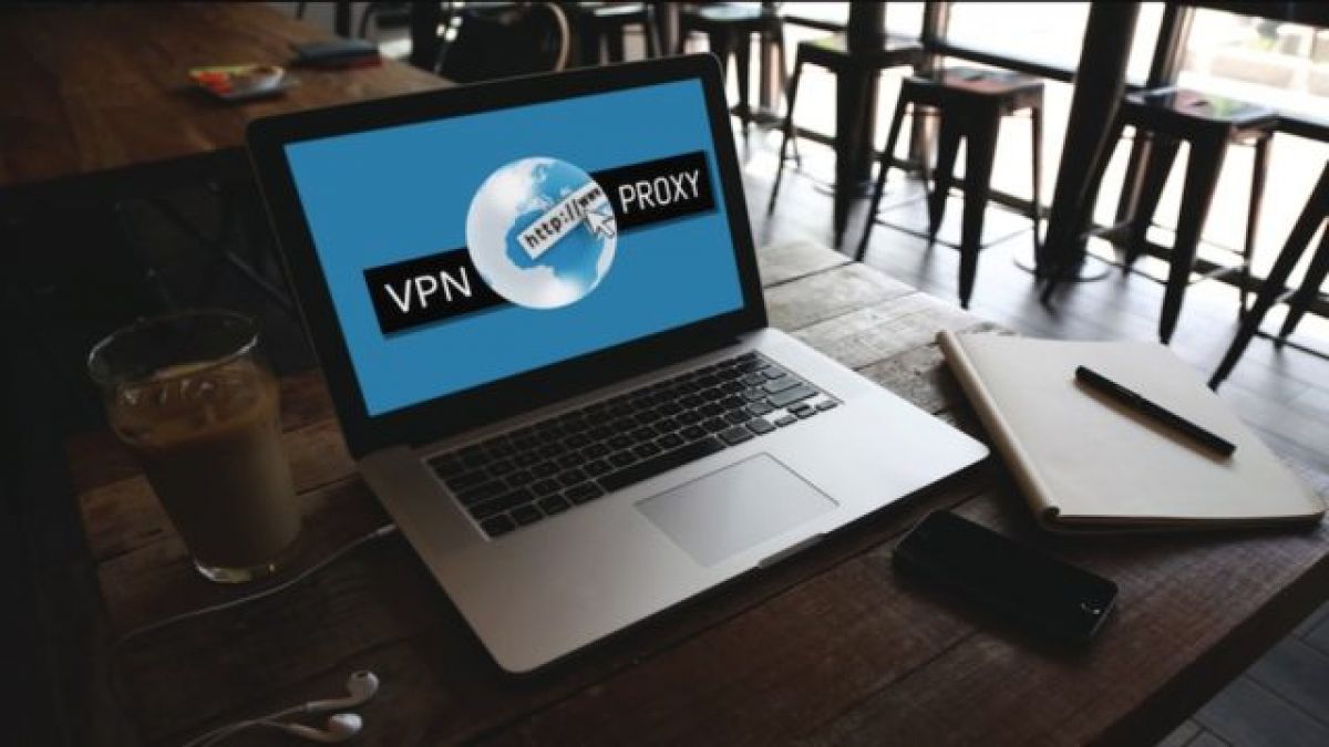 Perbedaan Proxy dan VPN