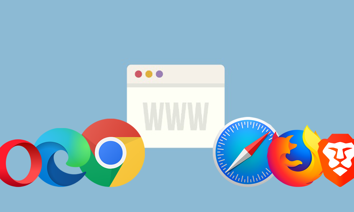 browser terbaik untuk PC dan mobile