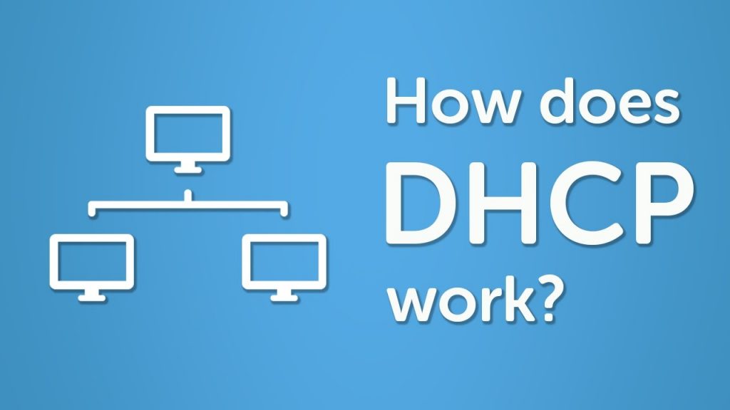 Mengenal DHCP Server, Fungsi dan Cara Kerja